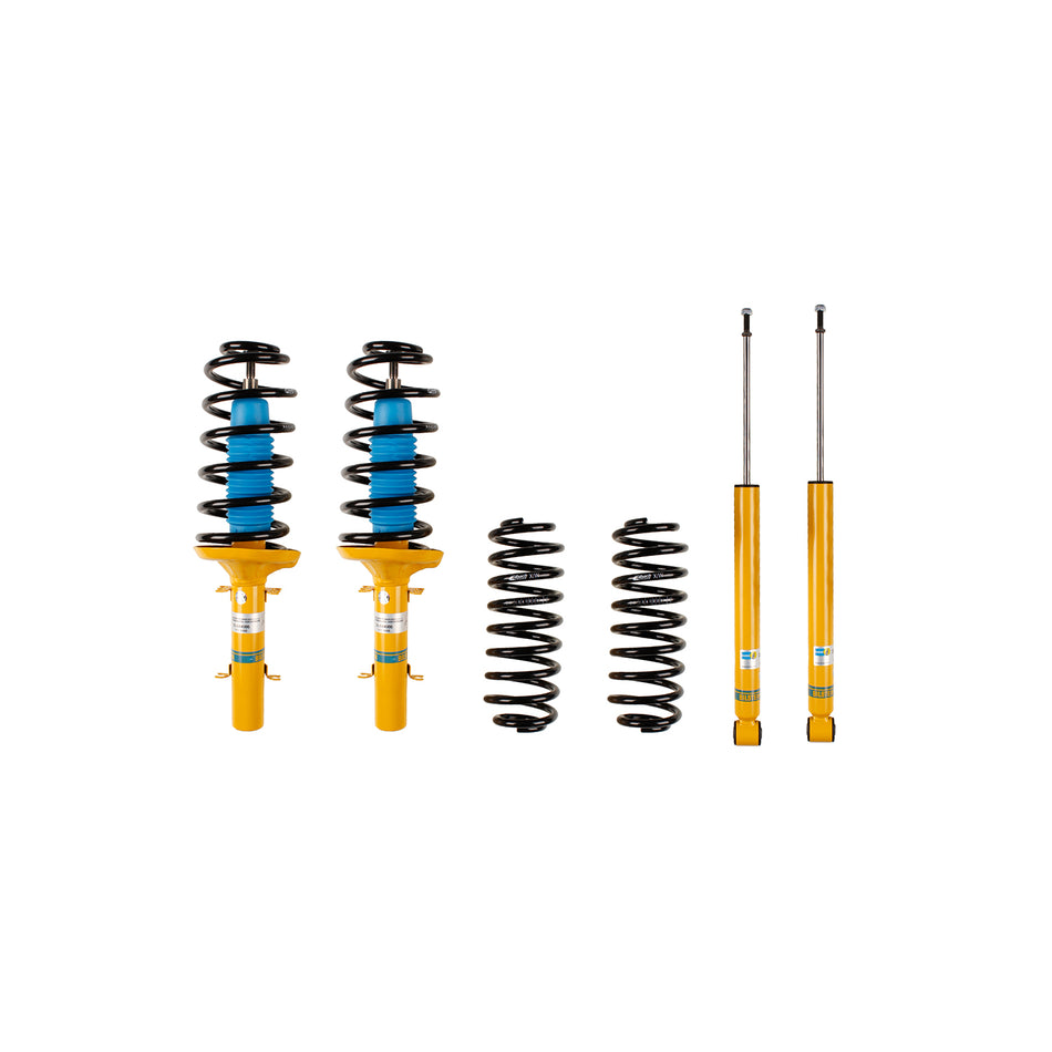 Bilstein Shock Absorbers