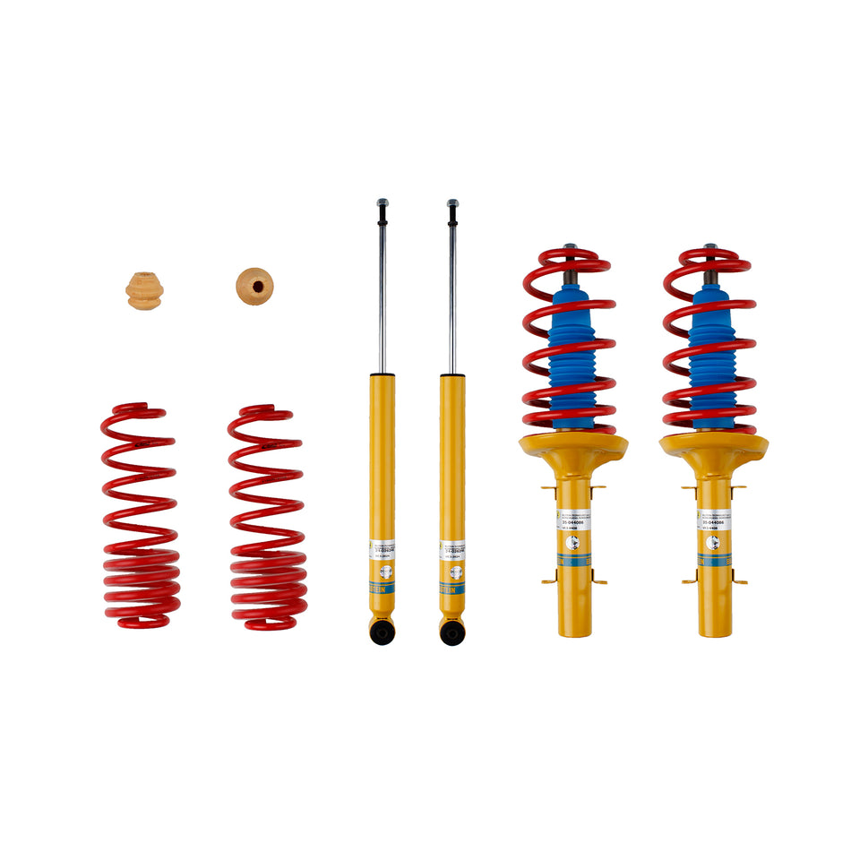 Bilstein Shock Absorbers