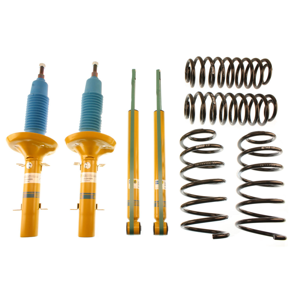 Bilstein Shock Absorbers