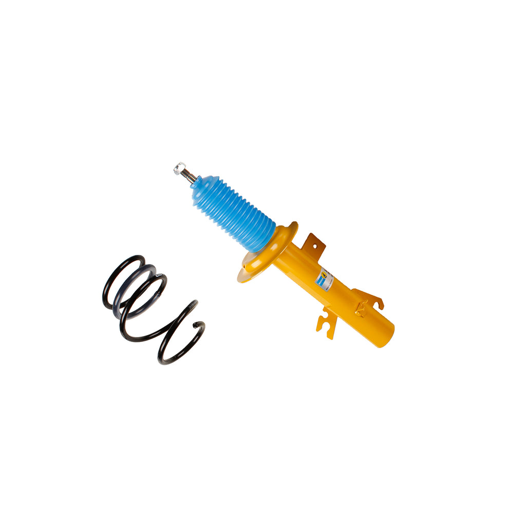 Bilstein Shock Absorbers