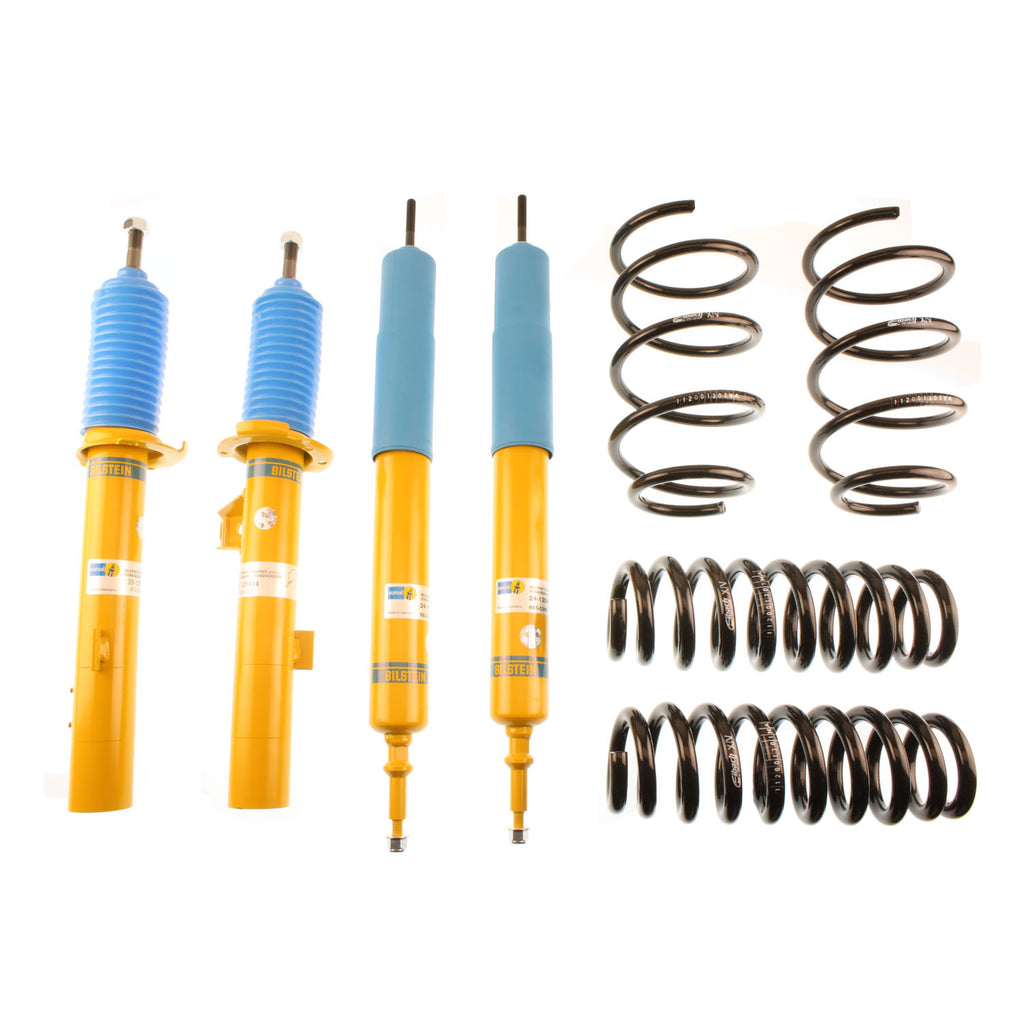 Bilstein Shock Absorbers