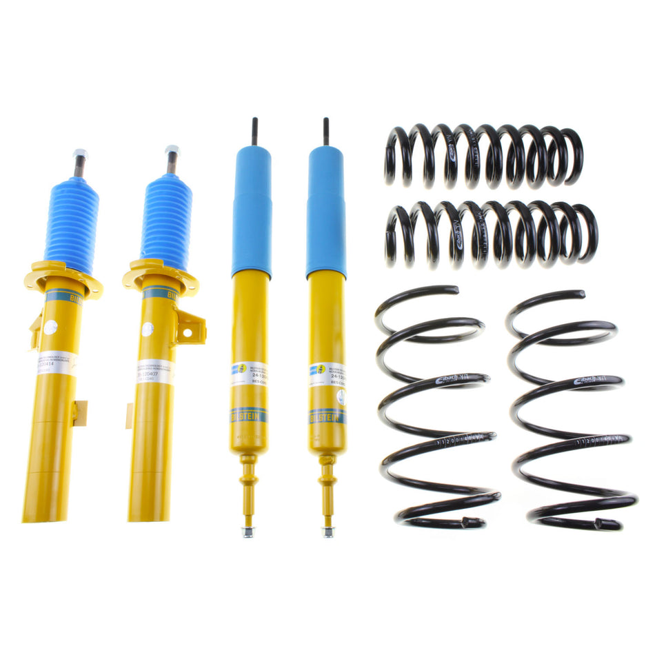 Bilstein Shock Absorbers