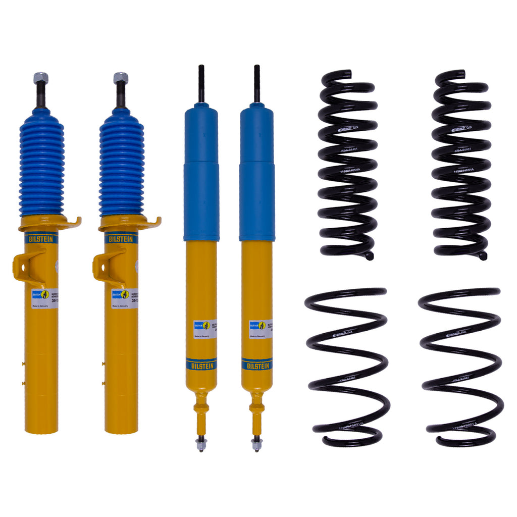 Bilstein Shock Absorbers