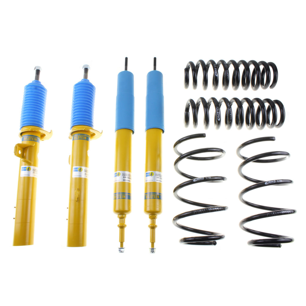 Bilstein Shock Absorbers