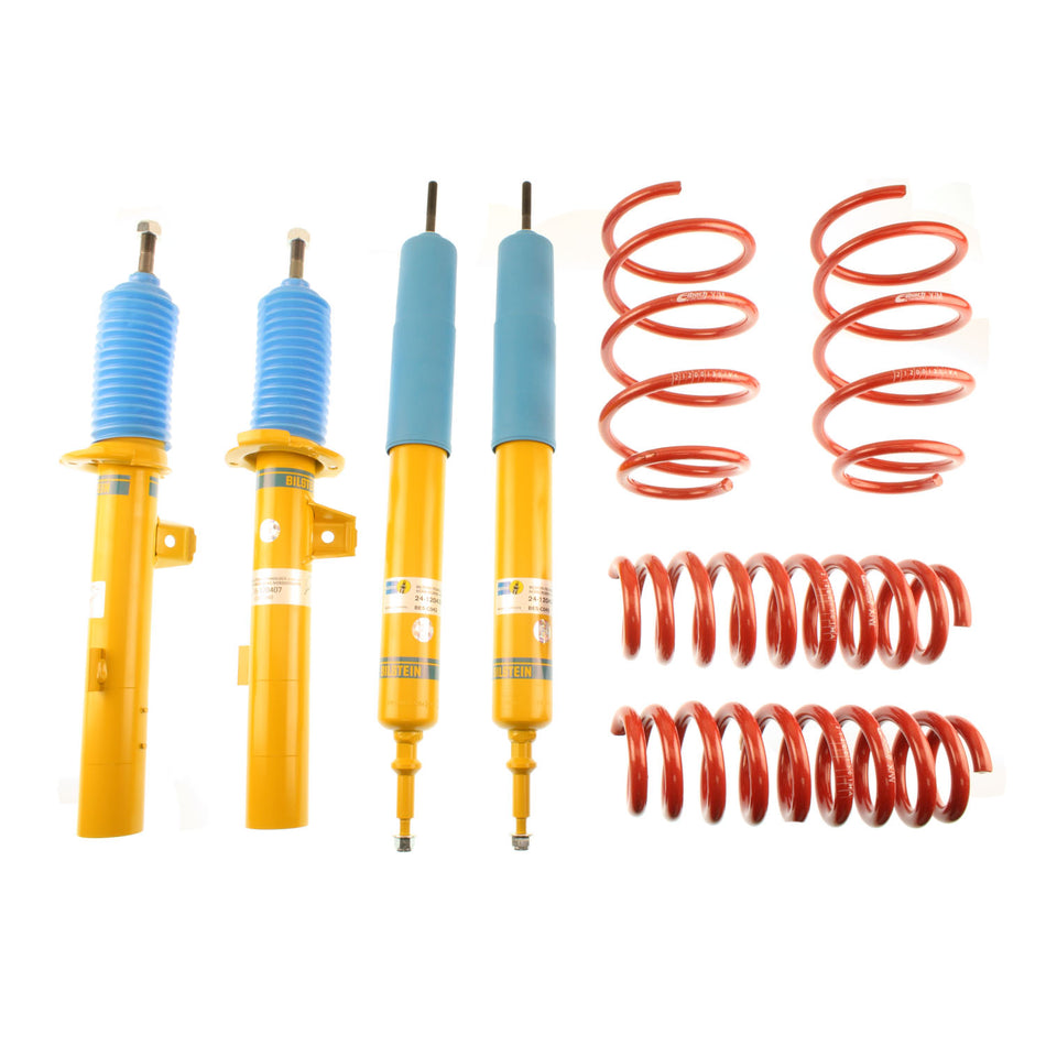 Bilstein Shock Absorbers