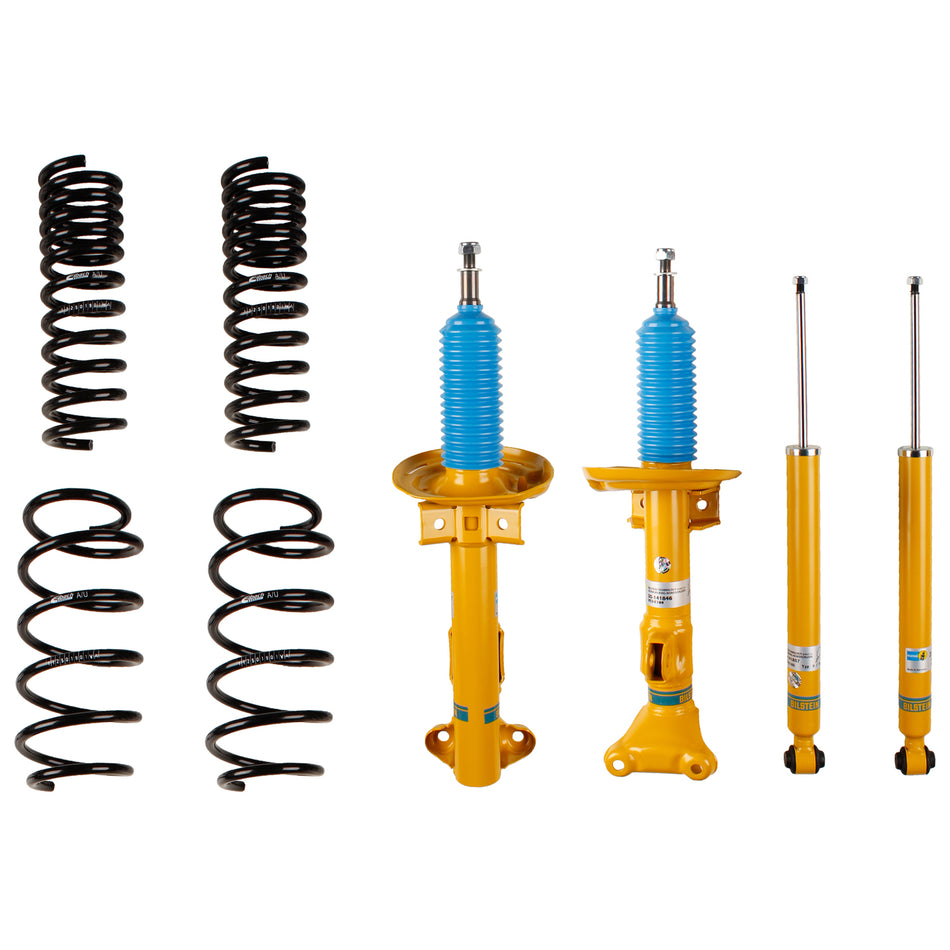 Bilstein Shock Absorbers