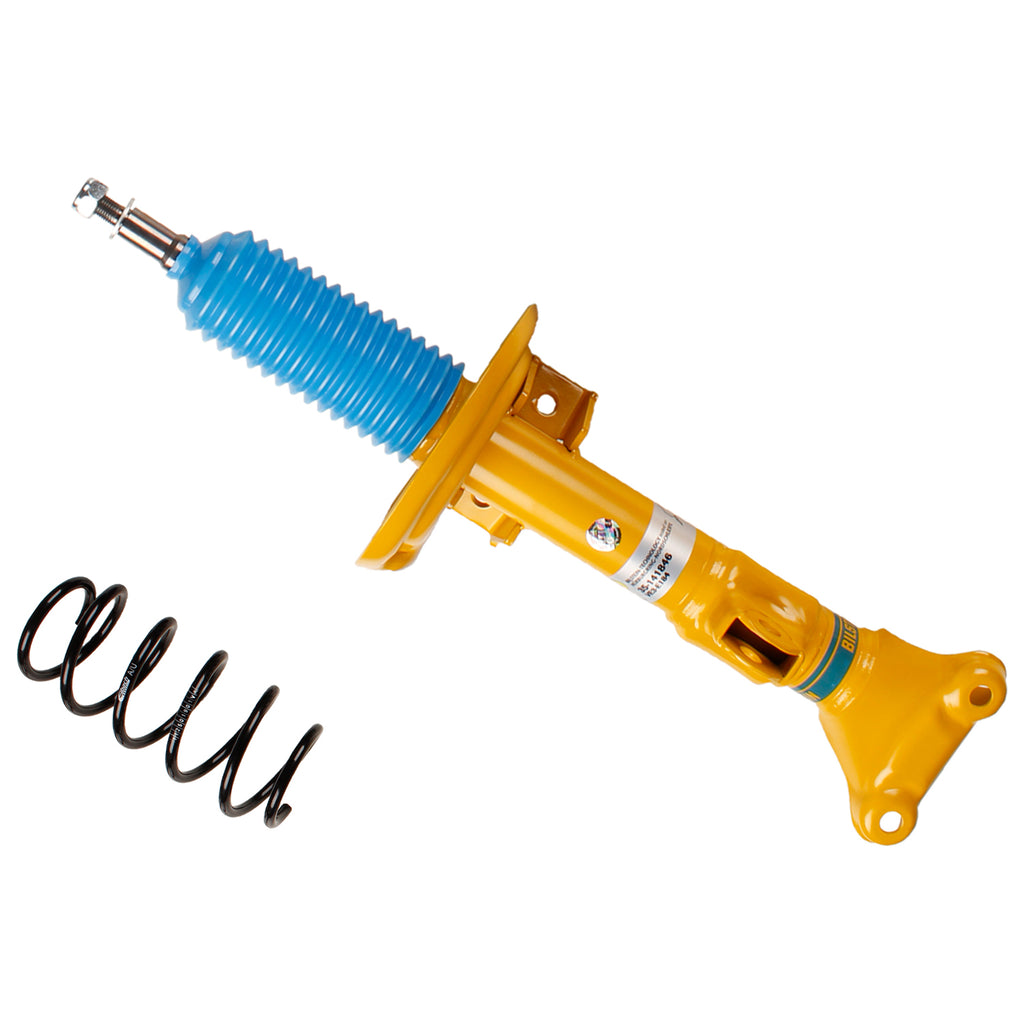 Bilstein Shock Absorbers