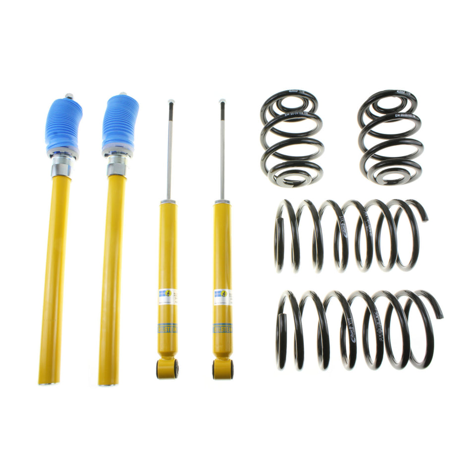 Bilstein Shock Absorbers