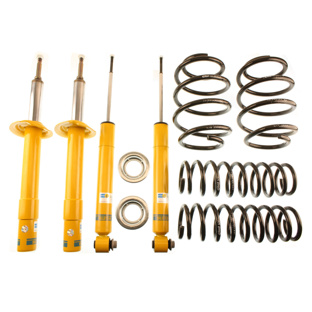 Bilstein Shock Absorbers