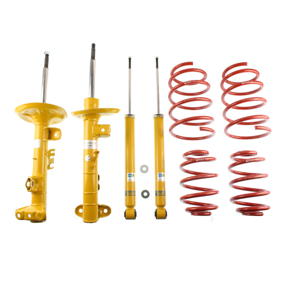 Bilstein Shock Absorbers