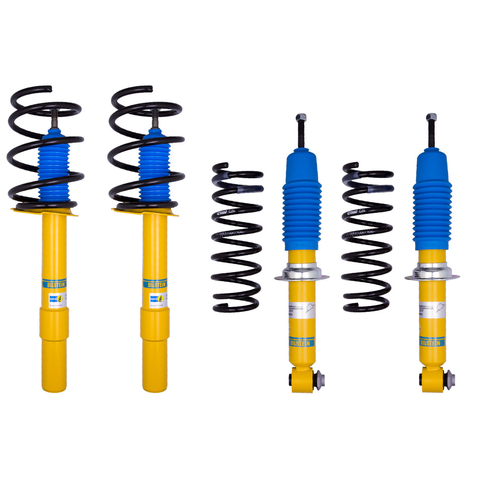 Bilstein Shock Absorbers