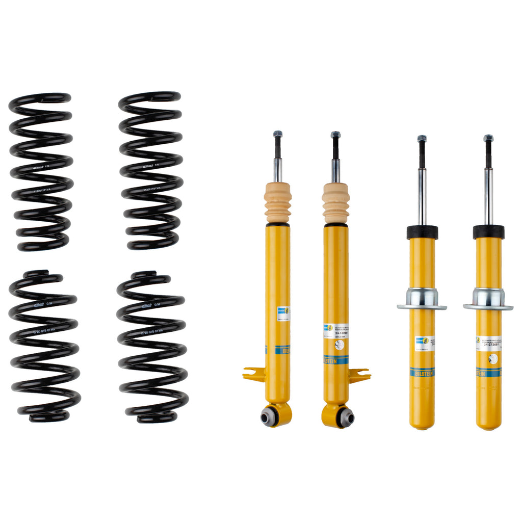 Bilstein Shock Absorbers