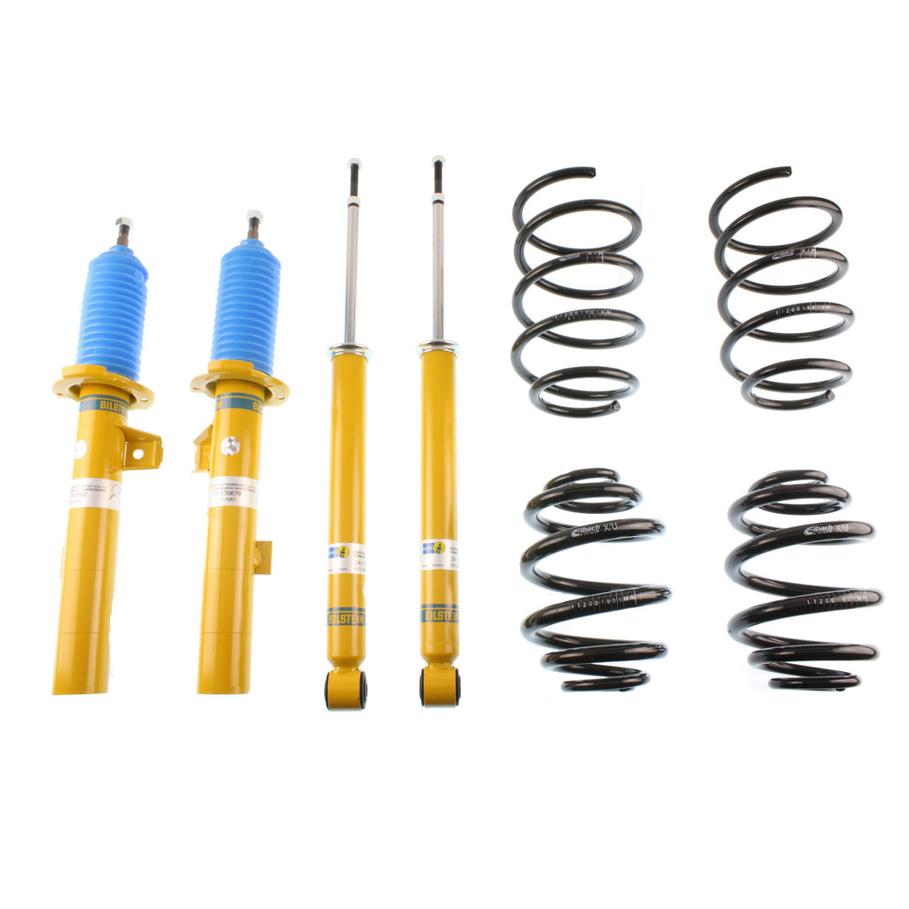 Bilstein Shock Absorbers