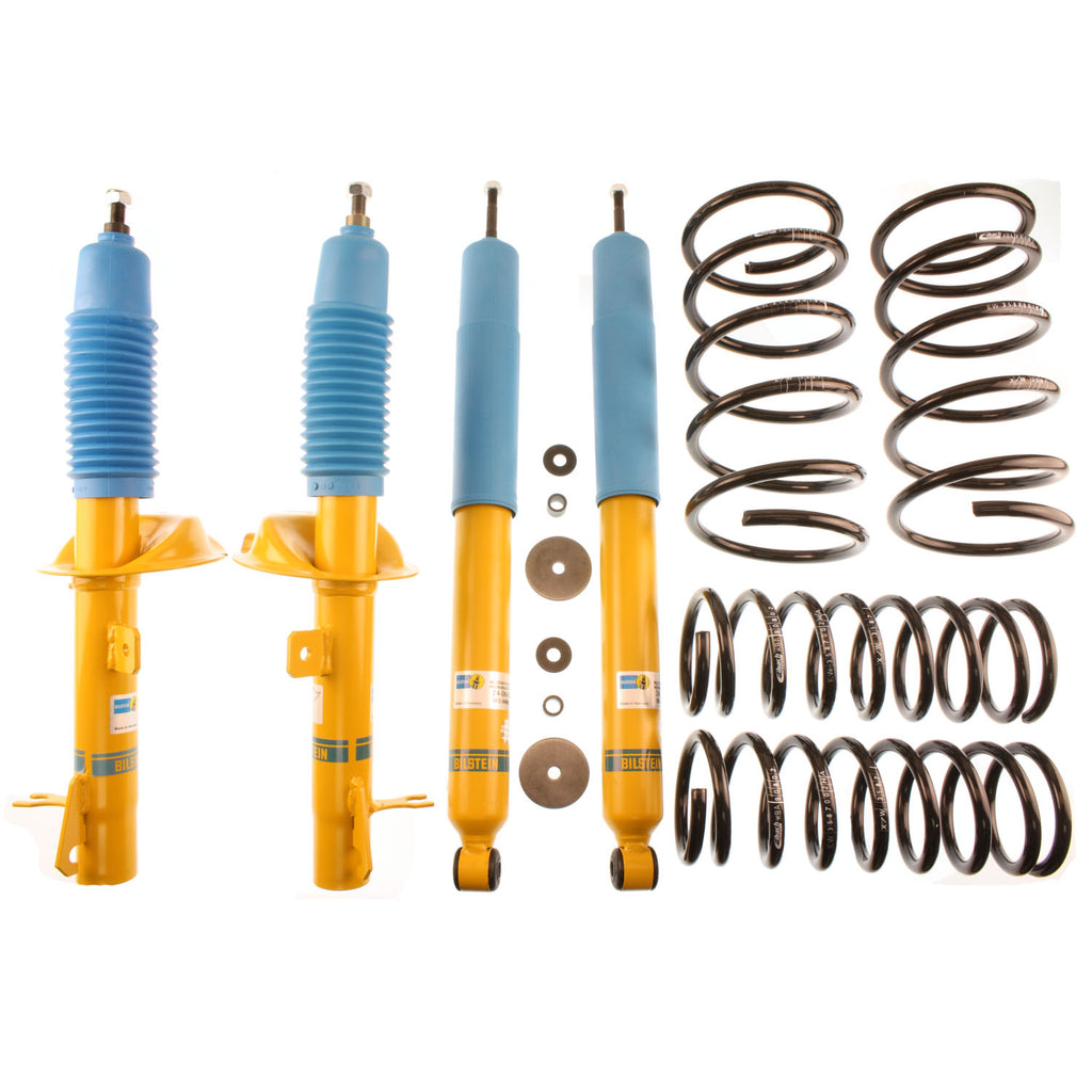 Bilstein Shock Absorbers