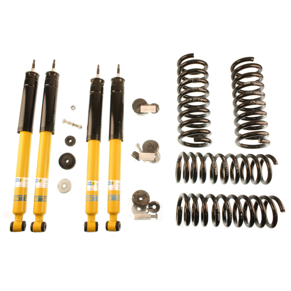 Bilstein Shock Absorbers