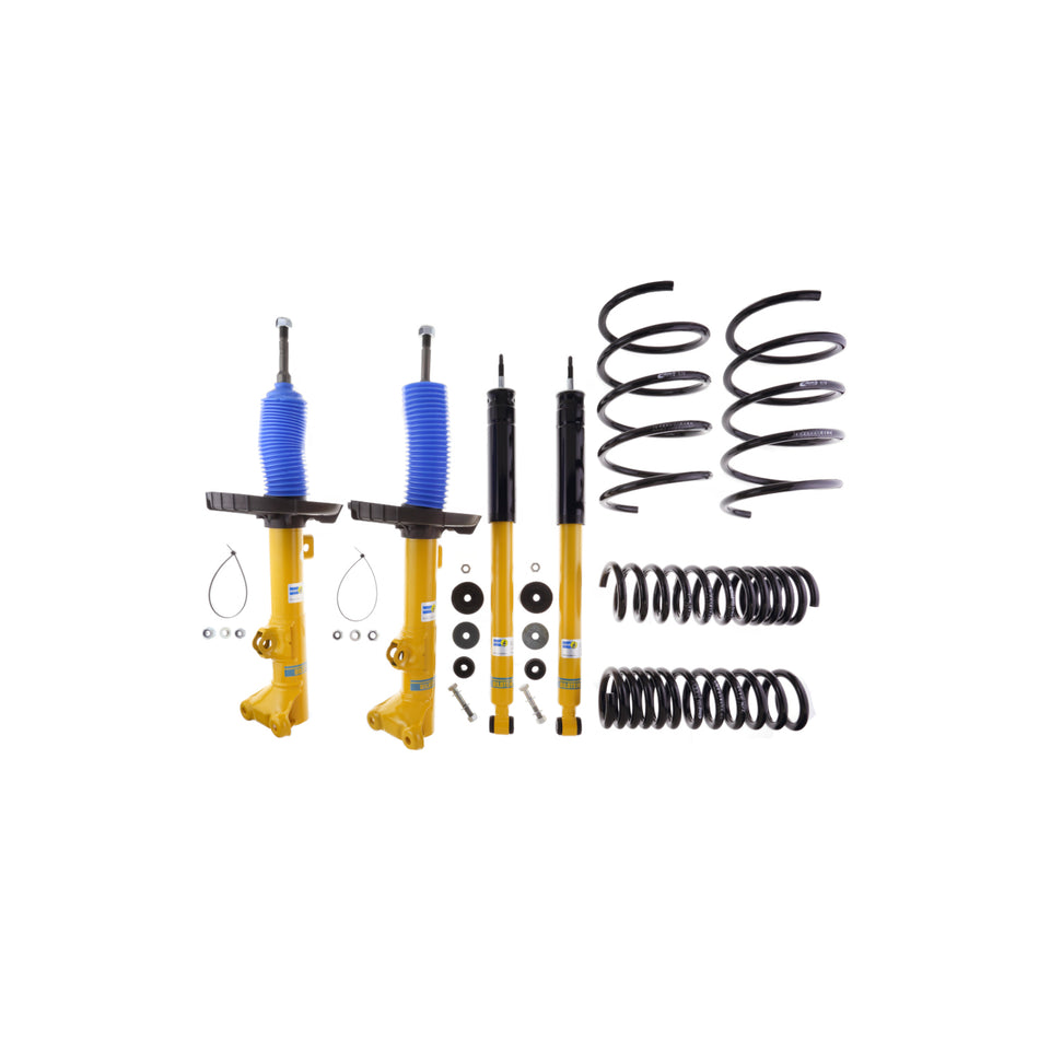 Bilstein Shock Absorbers