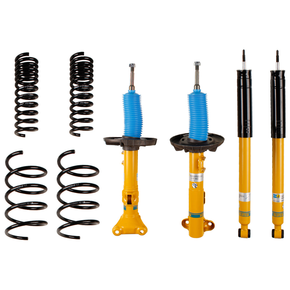 Bilstein Shock Absorbers