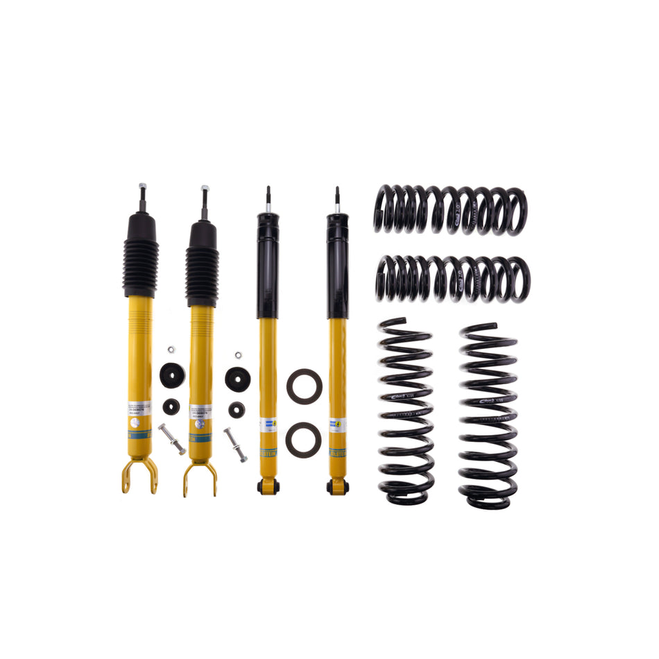 Bilstein Shock Absorbers