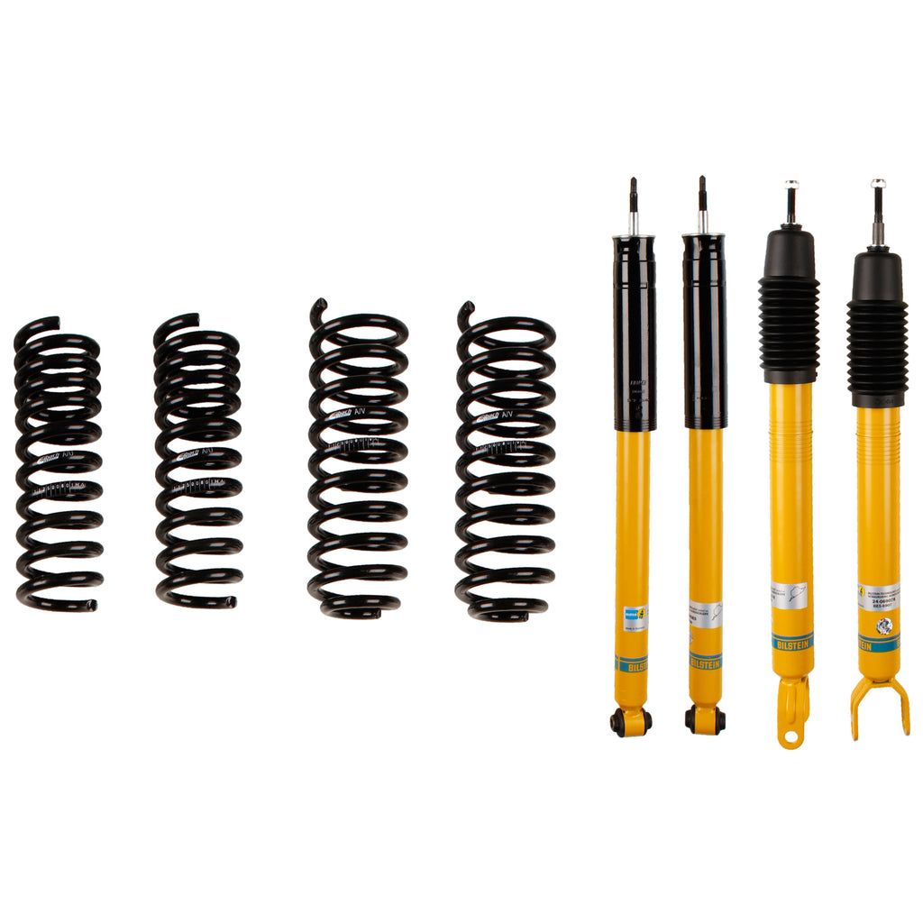 Bilstein Shock Absorbers