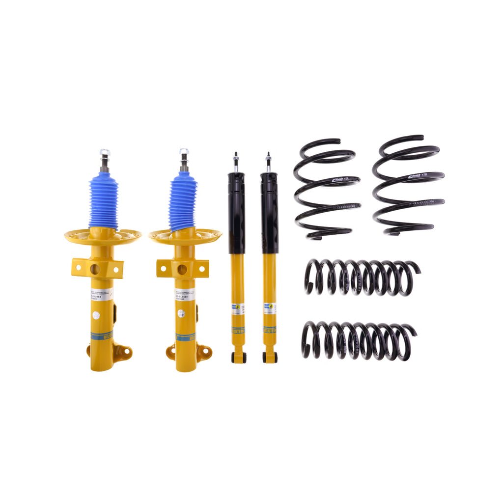 Bilstein Shock Absorbers