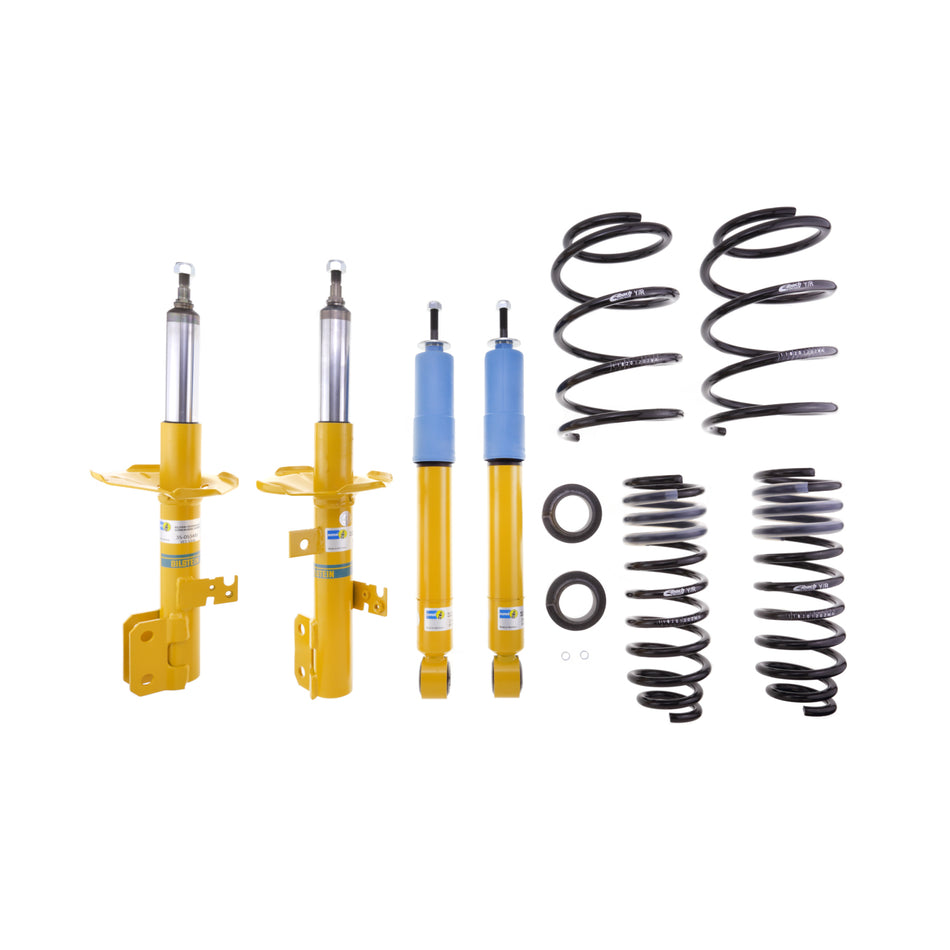 Bilstein Shock Absorbers