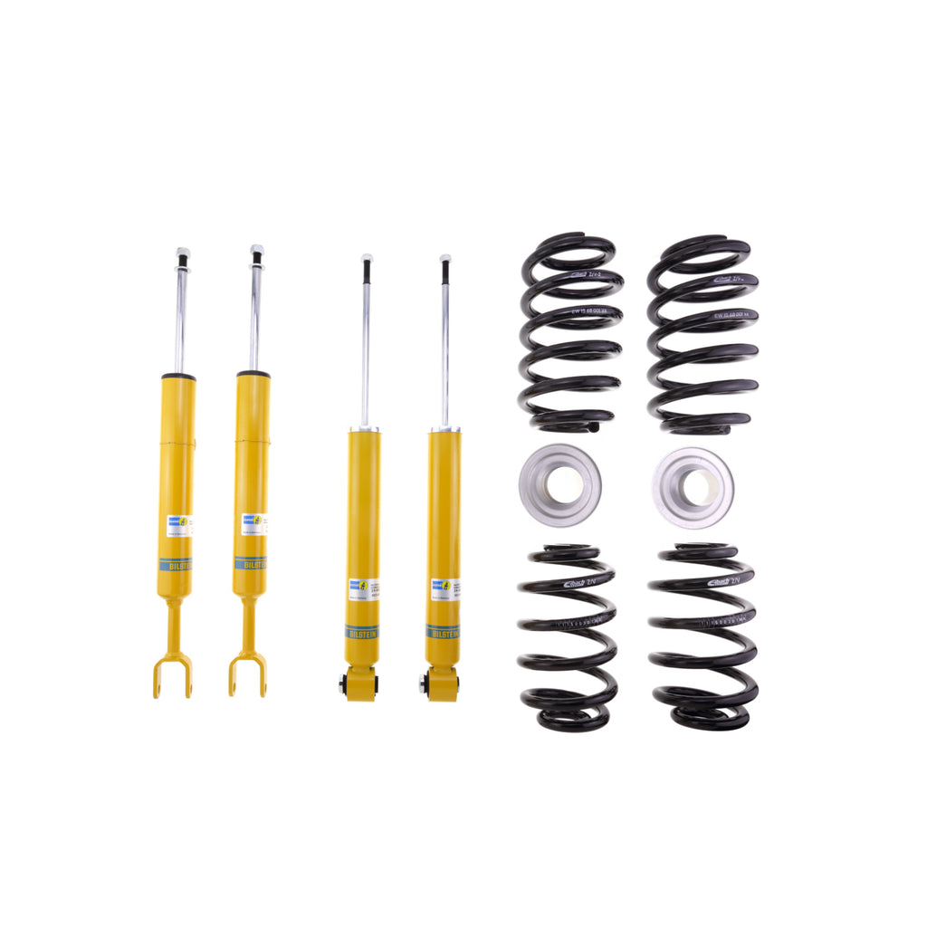 Bilstein Shock Absorbers