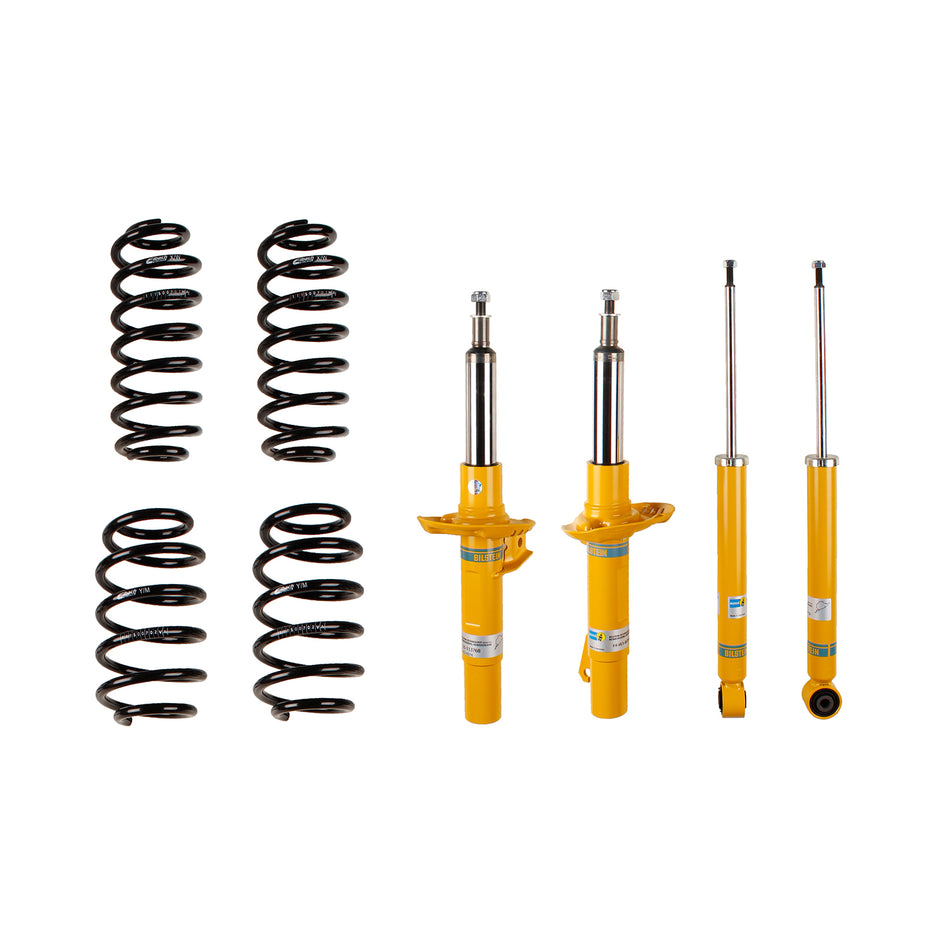 Bilstein Shock Absorbers