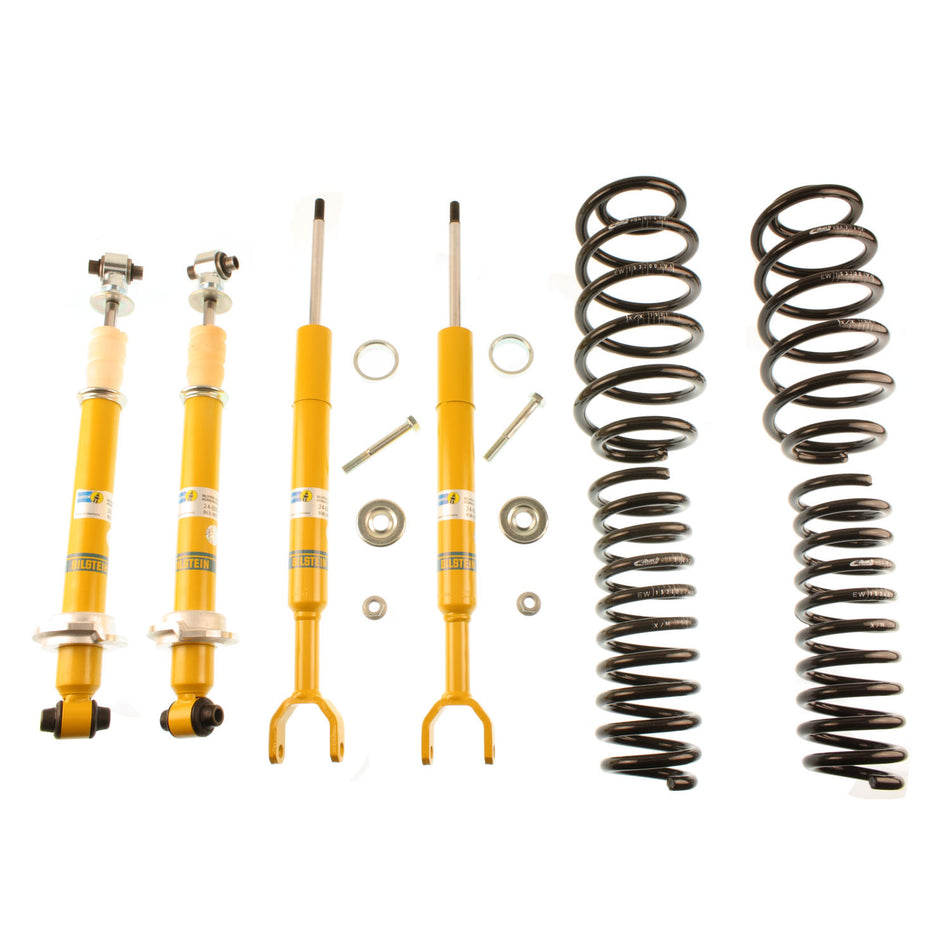 Bilstein Shock Absorbers