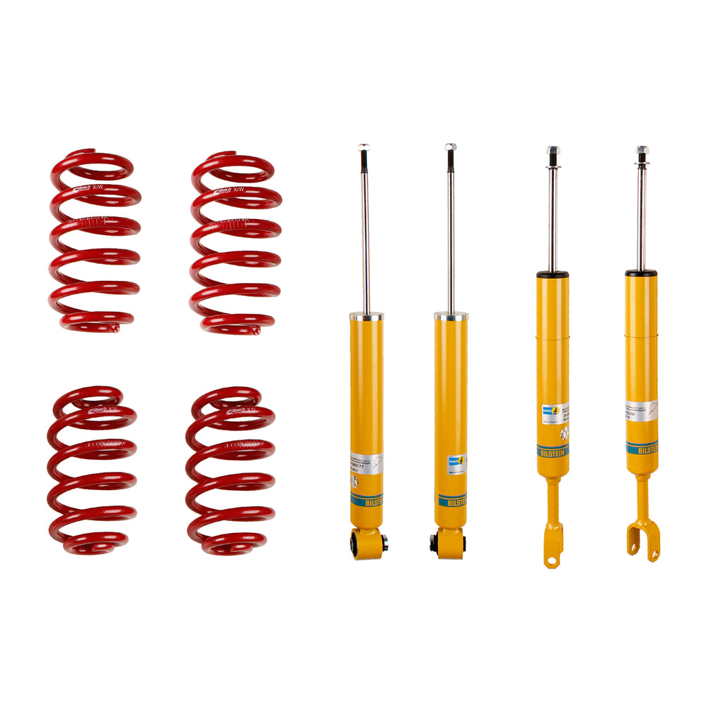 Bilstein Shock Absorbers