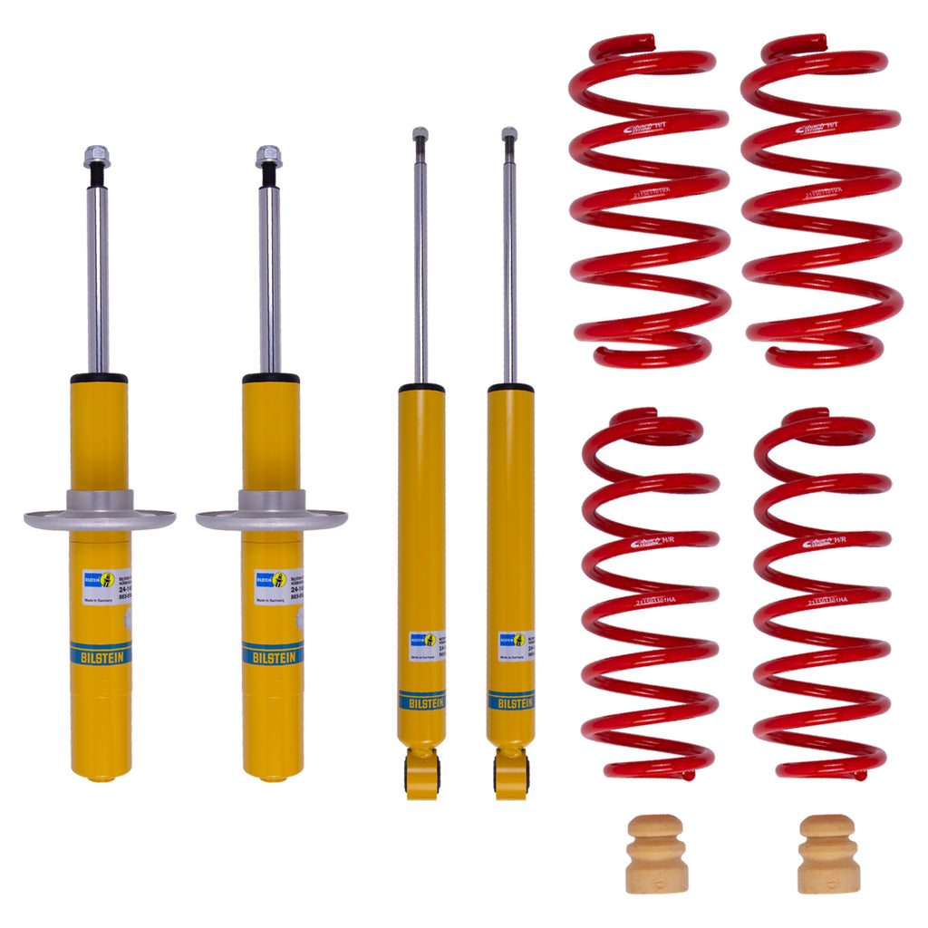 Bilstein Shock Absorbers