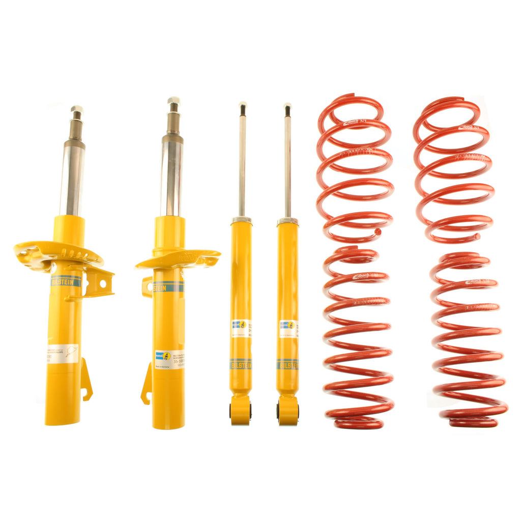 Bilstein Shock Absorbers