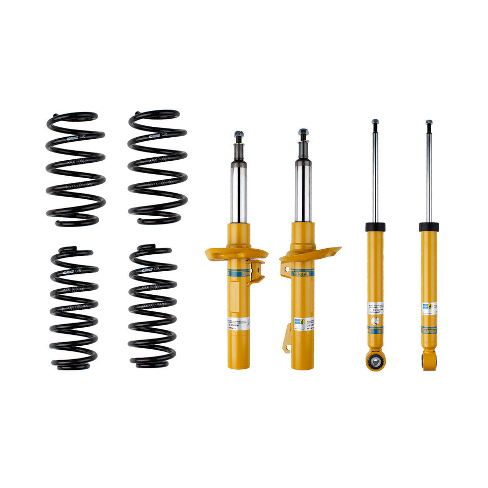 Bilstein Shock Absorbers