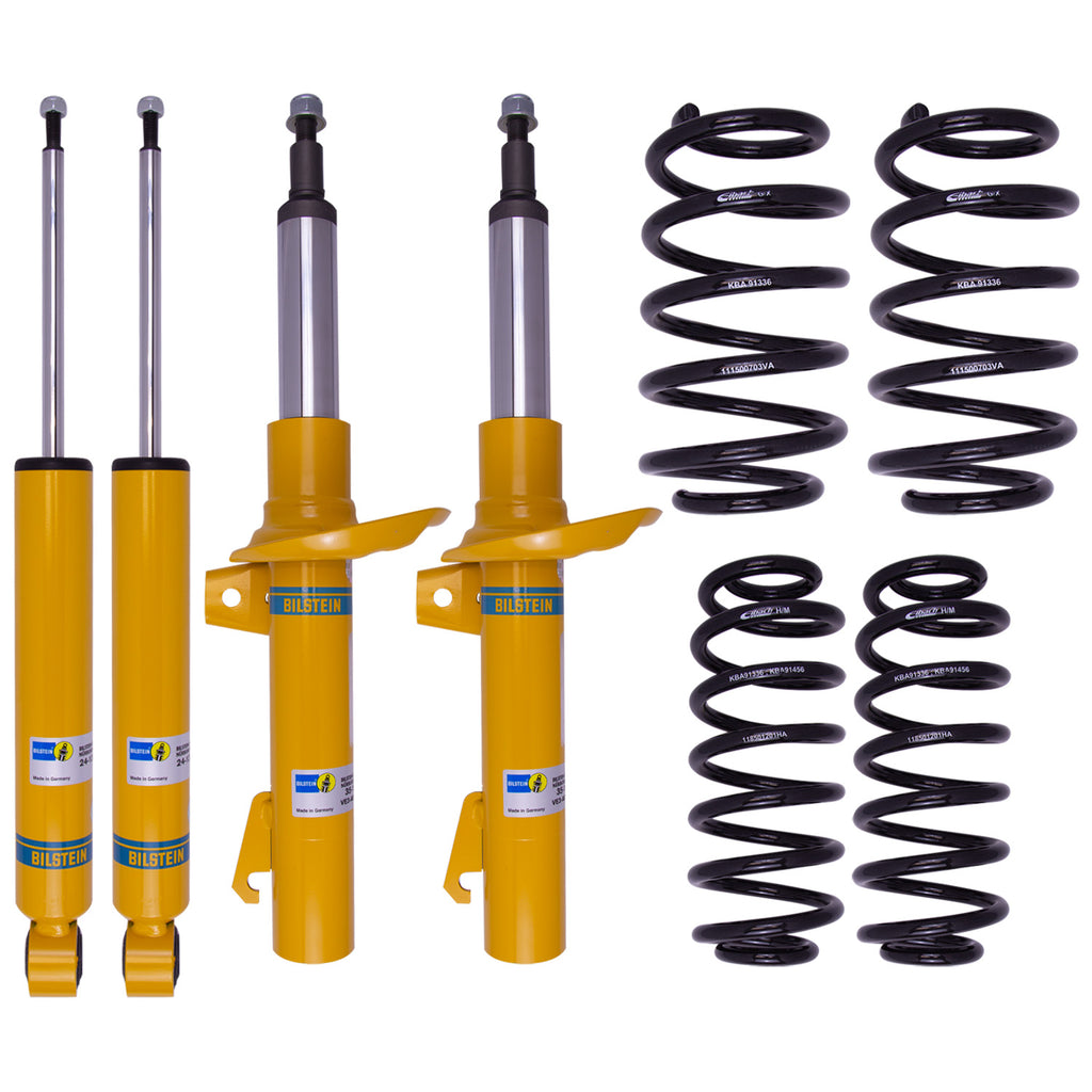 Bilstein Shock Absorbers