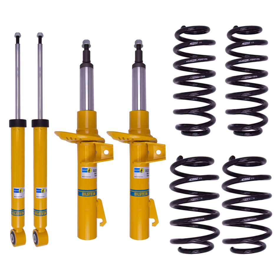 Bilstein Shock Absorbers