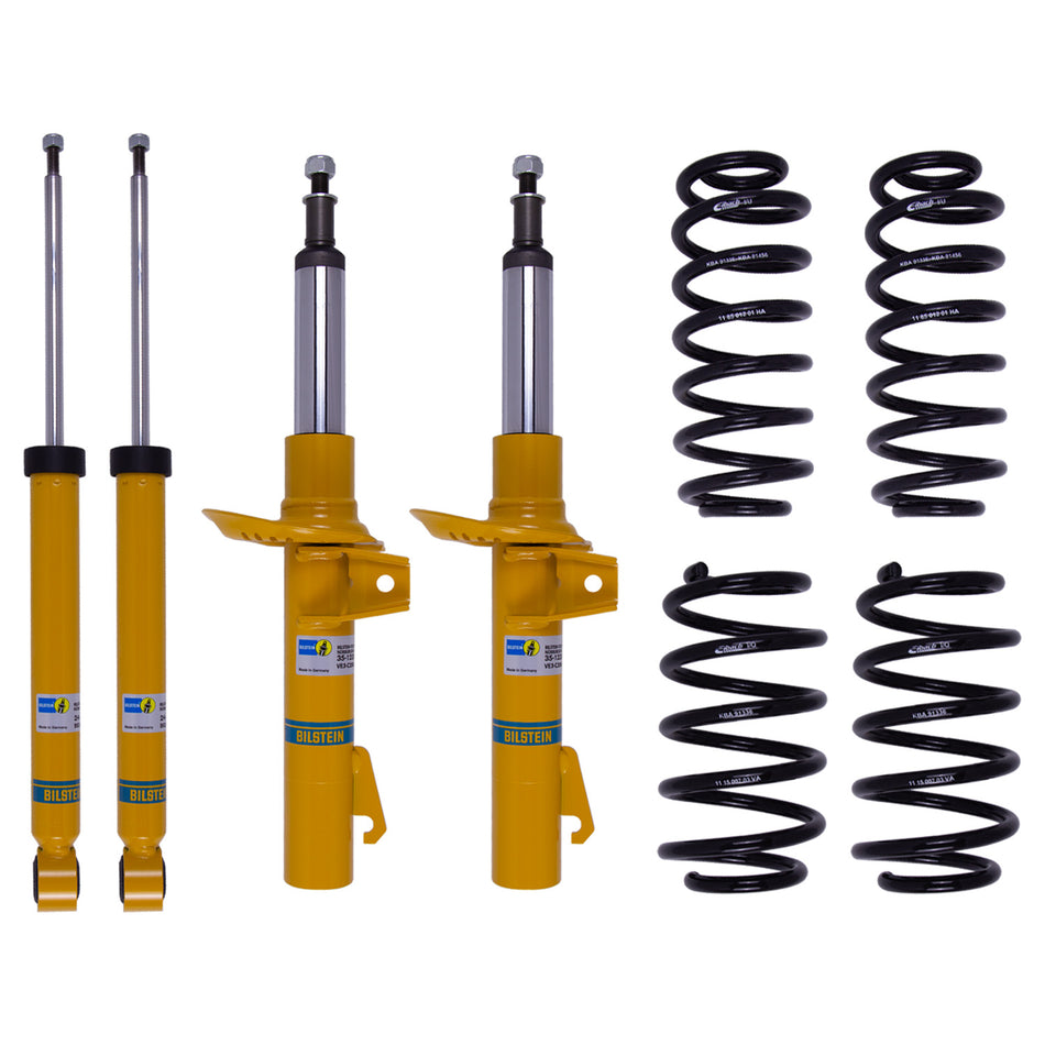 Bilstein Shock Absorbers