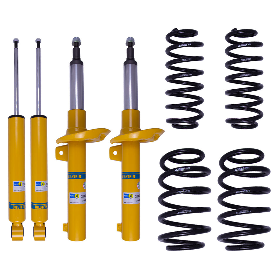 Bilstein Shock Absorbers