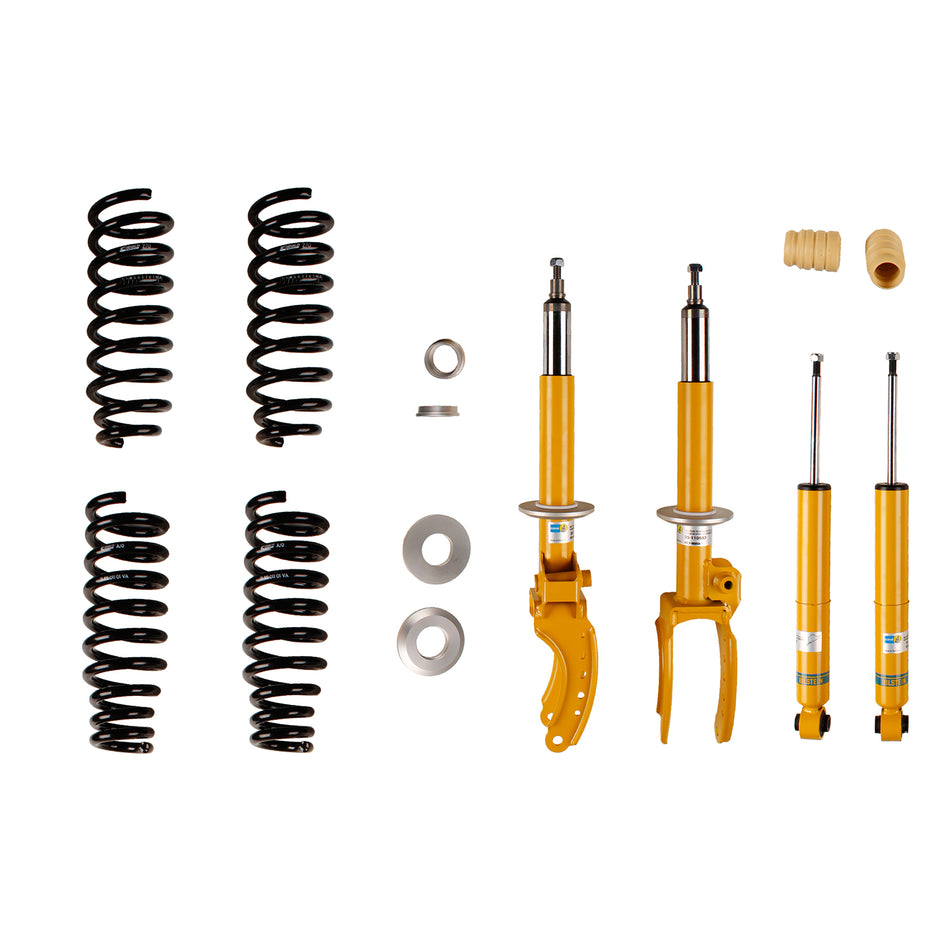 Bilstein Shock Absorbers