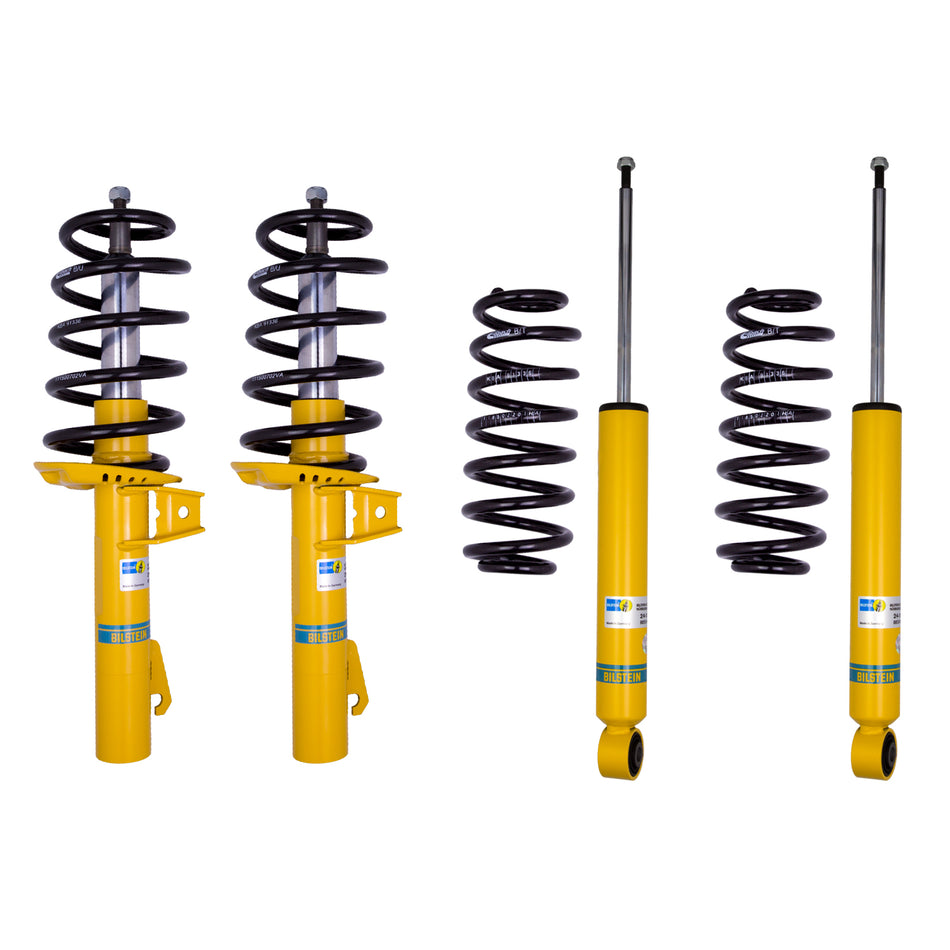 Bilstein Shock Absorbers