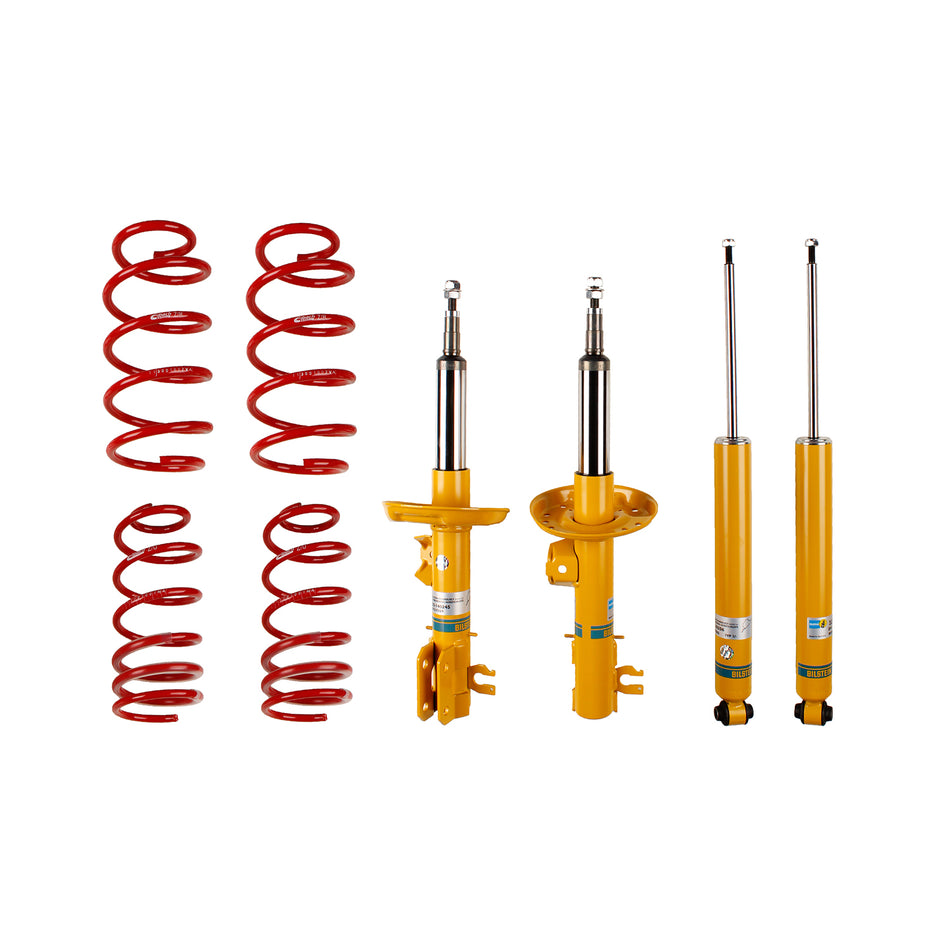 Bilstein Shock Absorbers