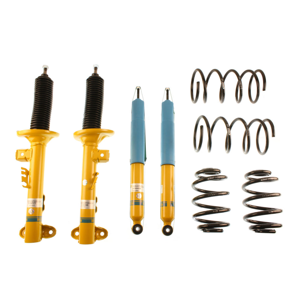 Bilstein Shock Absorbers