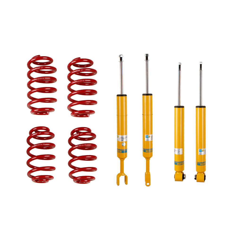 Bilstein Shock Absorbers