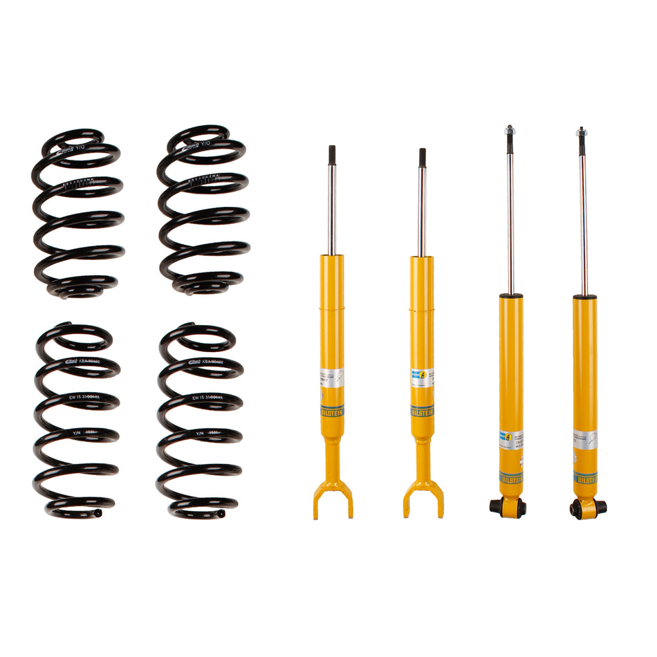 Bilstein Shock Absorbers