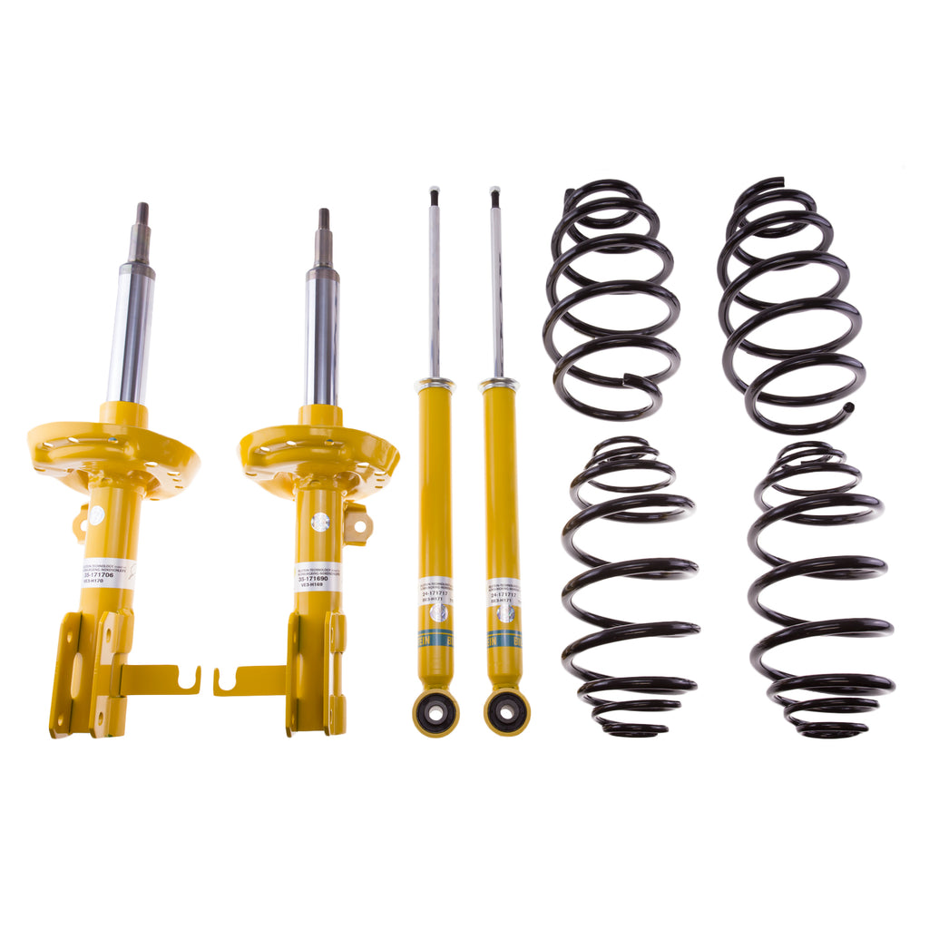 Bilstein Shock Absorbers