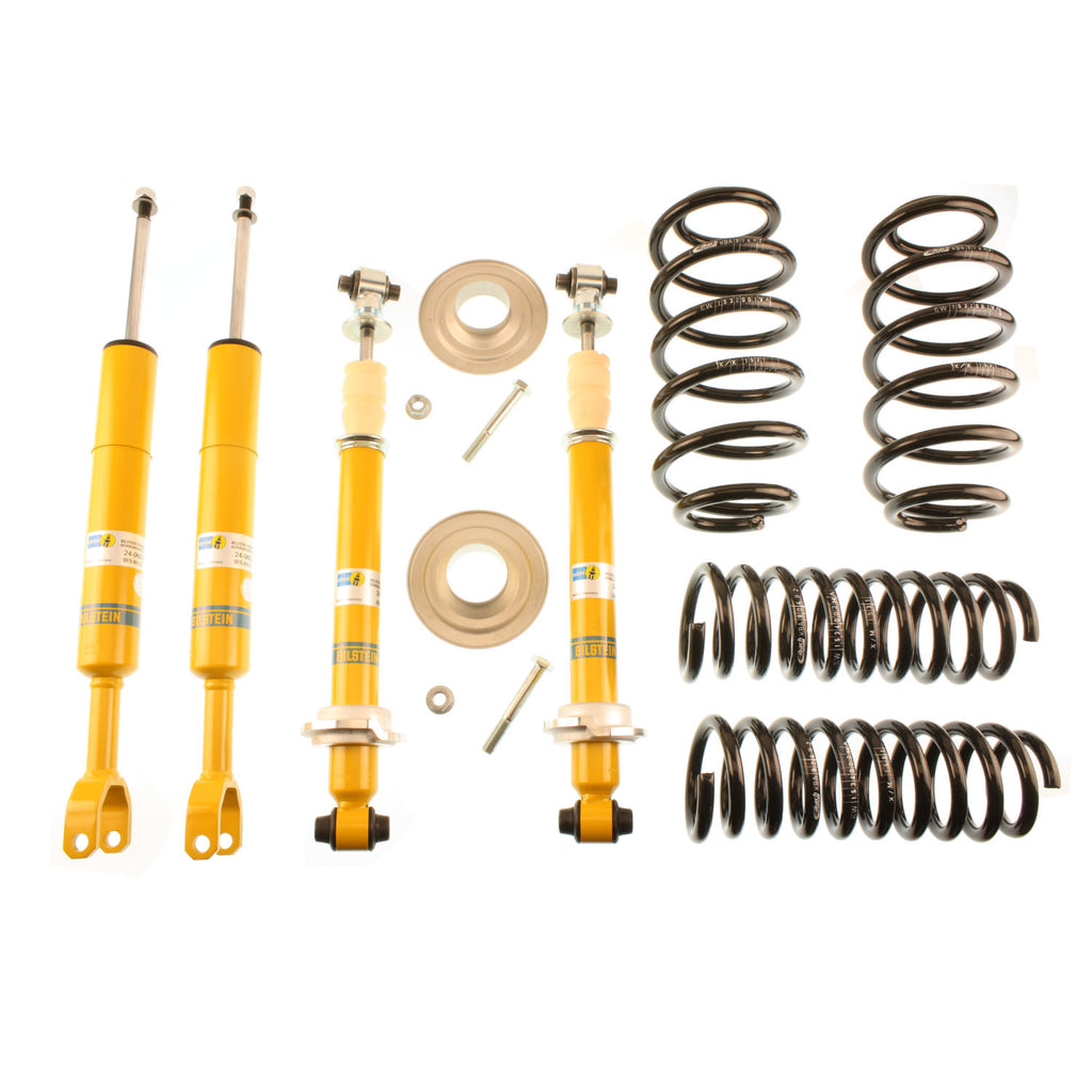 Bilstein Shock Absorbers