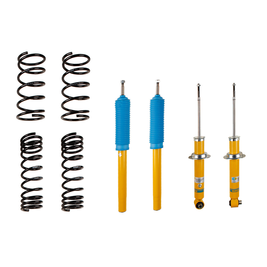 Bilstein Shock Absorbers