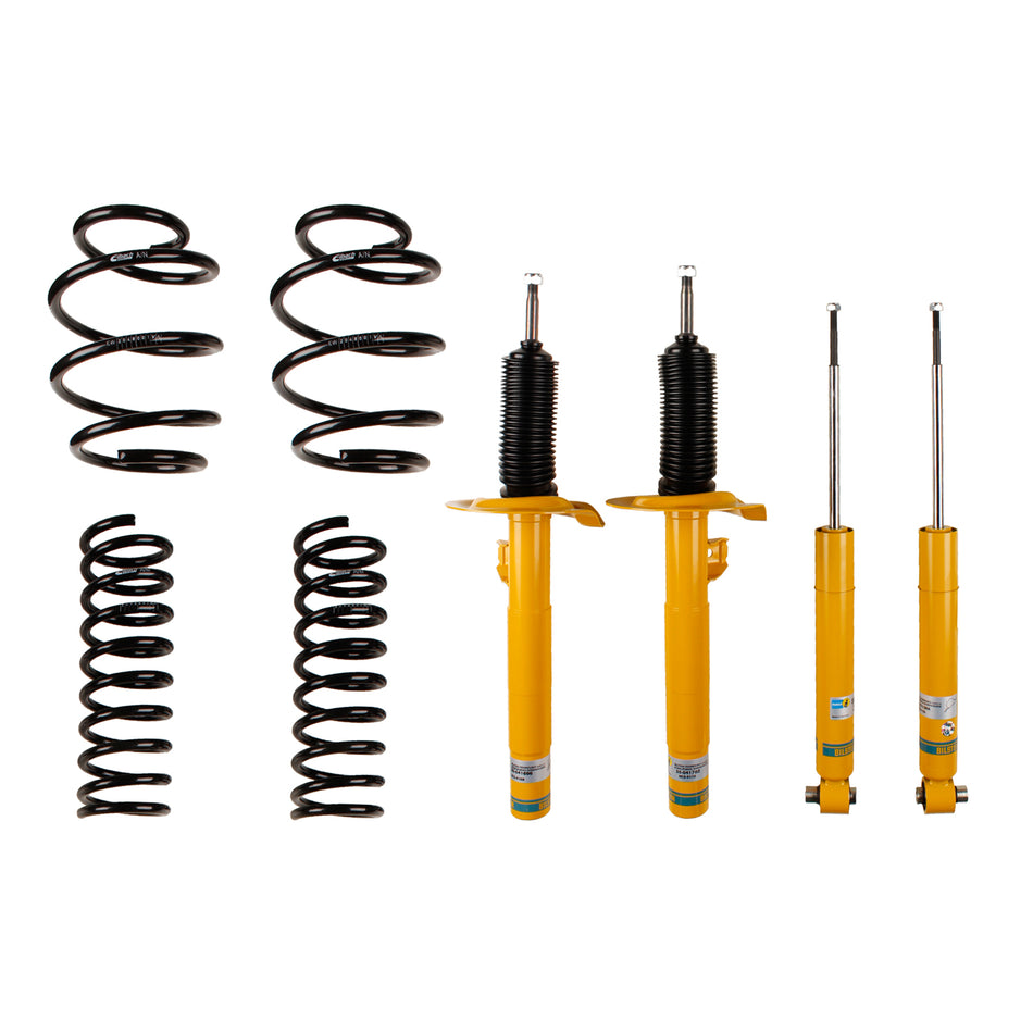 Bilstein Shock Absorbers