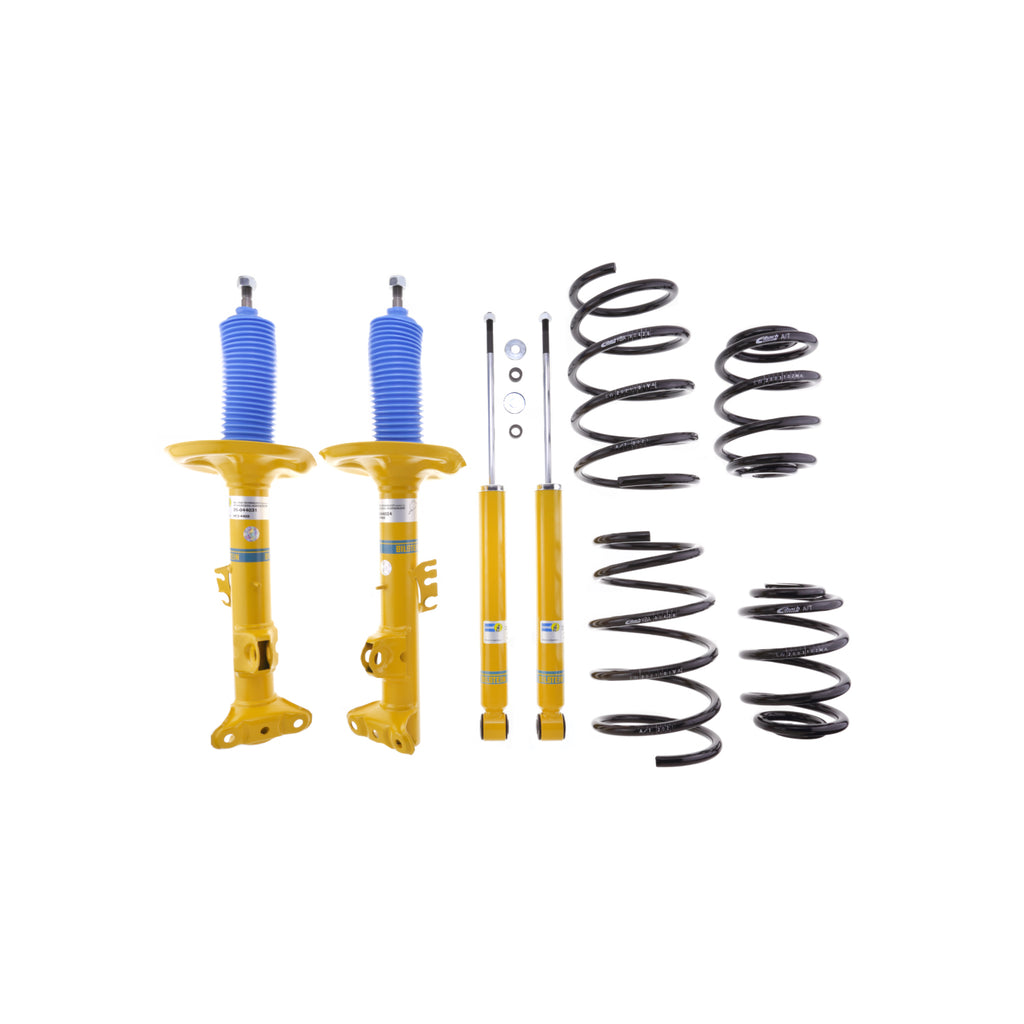 Bilstein Shock Absorbers