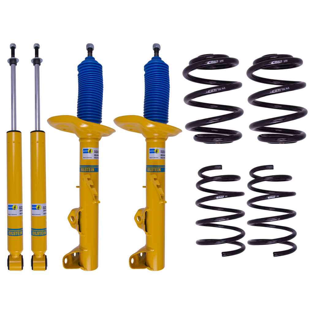 Bilstein Shock Absorbers