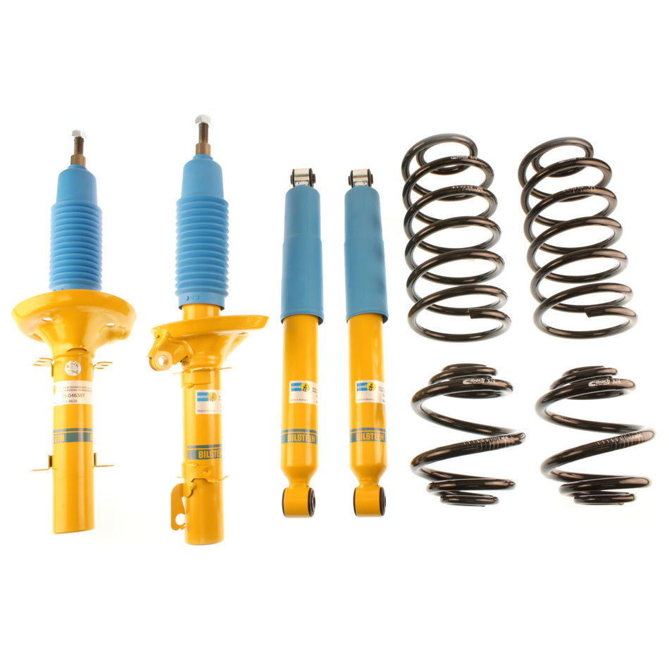 Bilstein Shock Absorbers