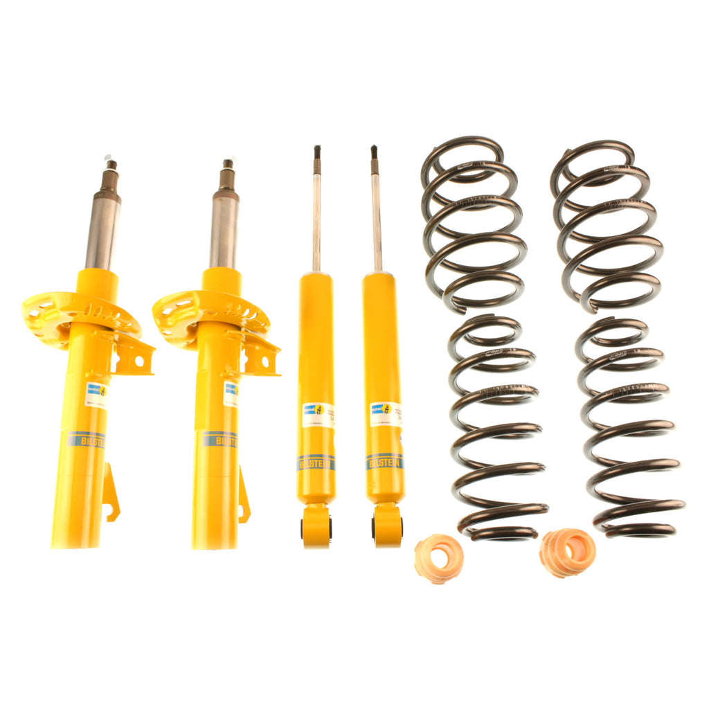 Bilstein Shock Absorbers